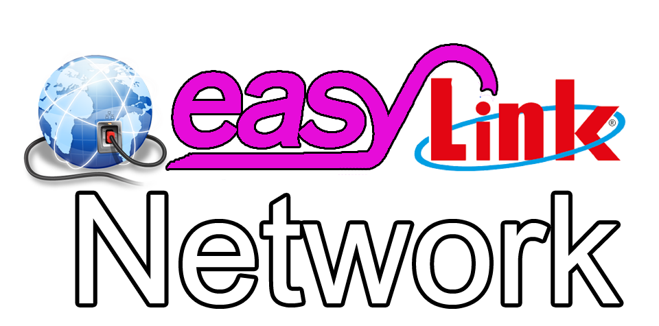 Easylink Network-logo